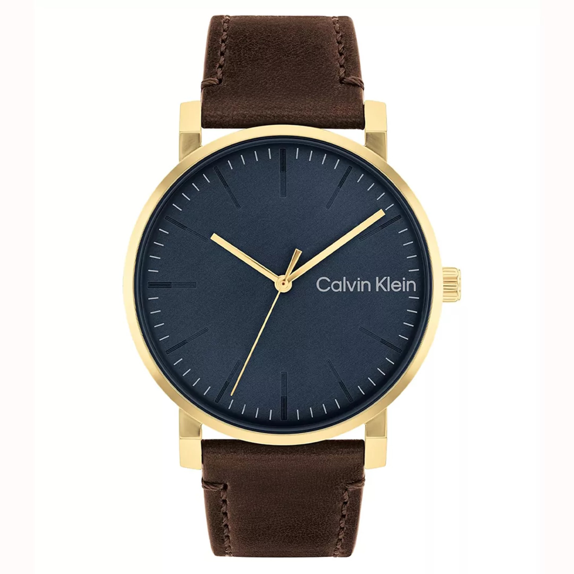 ساعت مچی مردانه کلوین کلین مدل 25200261