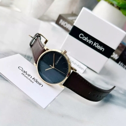 ساعت مچی مردانه کلوین کلین مدل 25200261