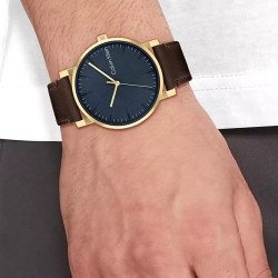 ساعت مچی مردانه کلوین کلین مدل 25200261