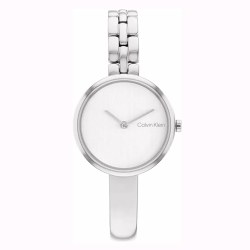 ساعت مچی زنانه کلوین کلین مدل 25200278