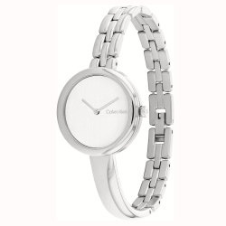 ساعت مچی زنانه کلوین کلین مدل 25200278