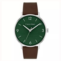 ساعت مچی مردانه کلوین کلین مدل 25200435