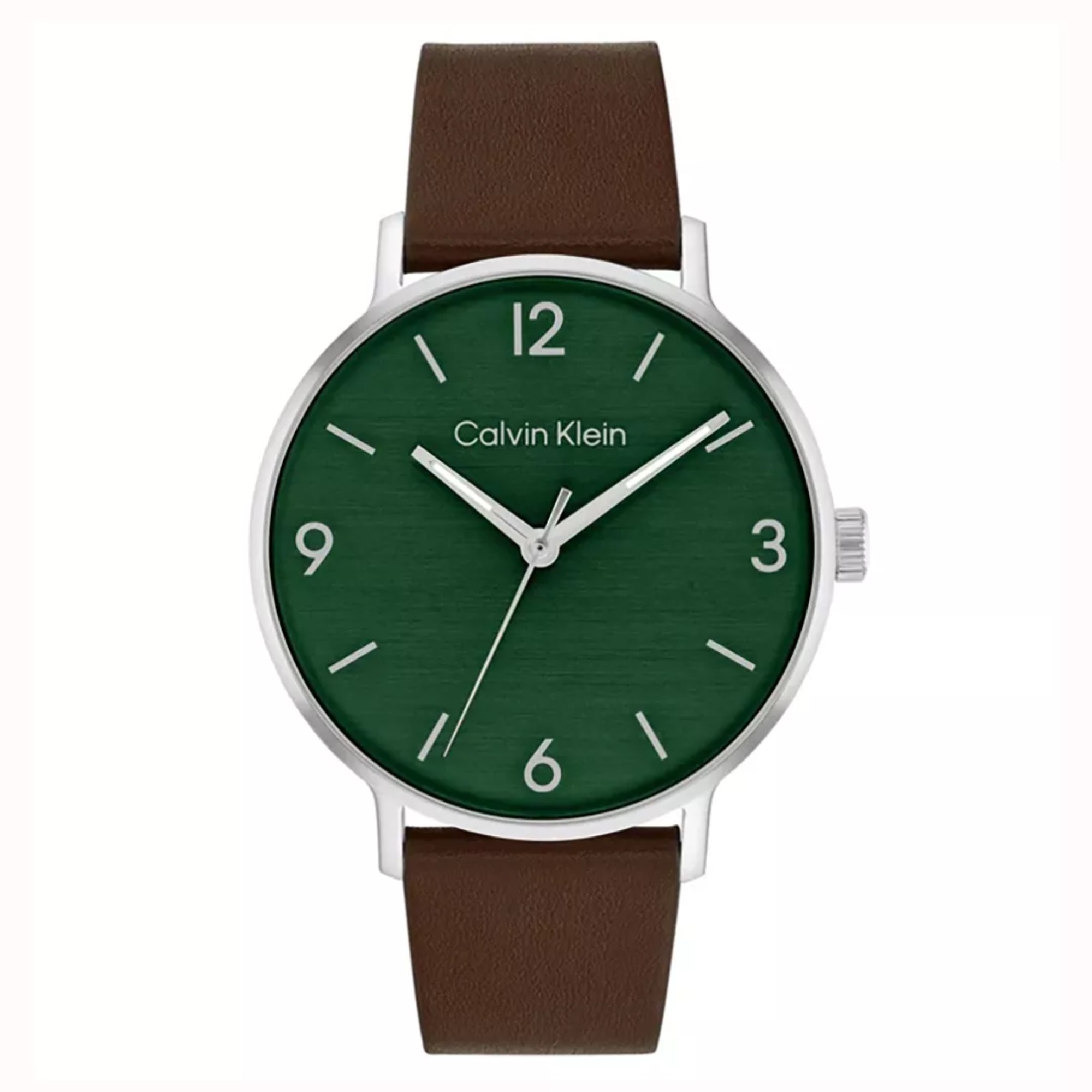 ساعت مچی مردانه کلوین کلین مدل 25200435