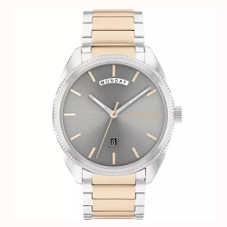 ساعت مچی مردانه کلوین کلین مدل 25200449