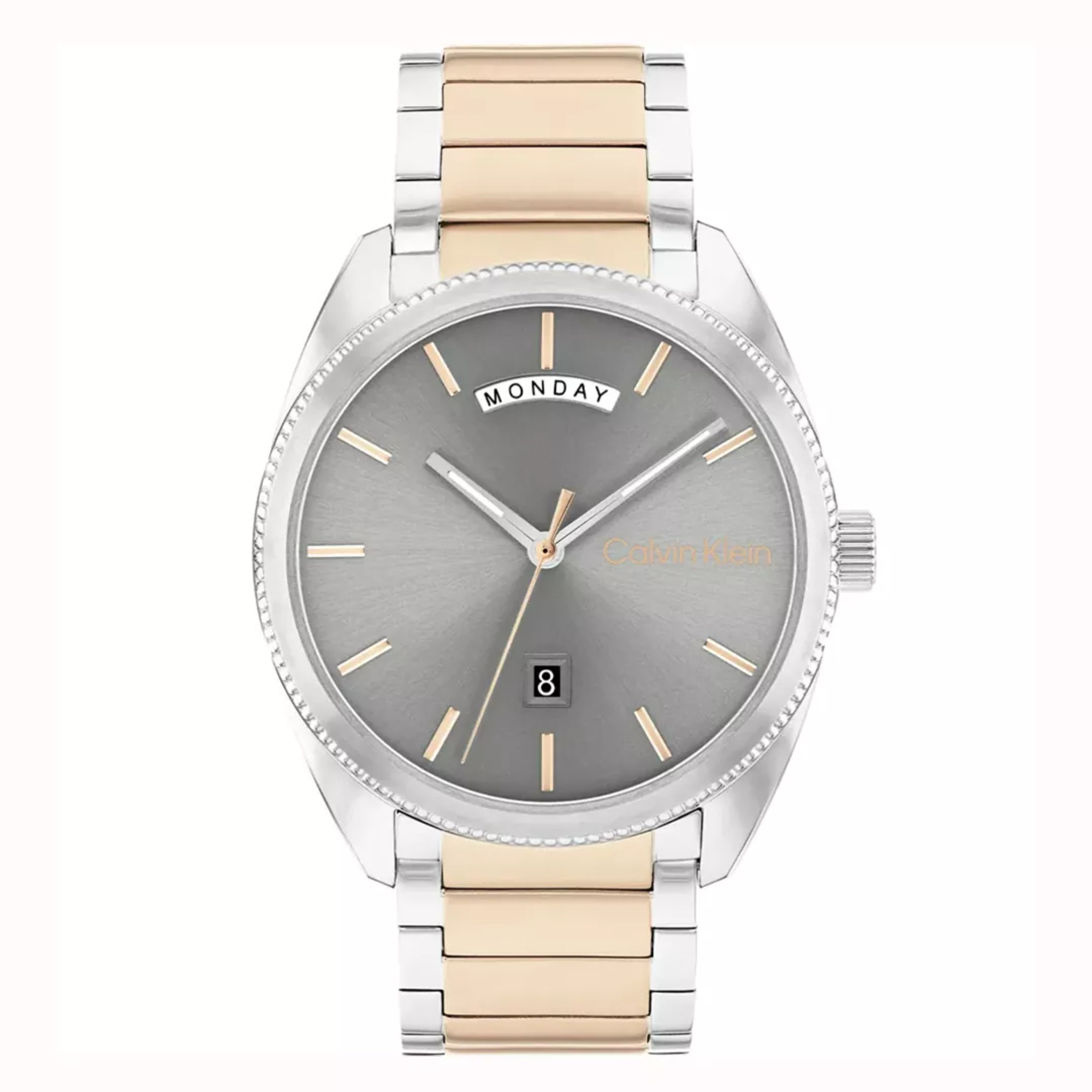 ساعت مچی مردانه کلوین کلین مدل 25200449