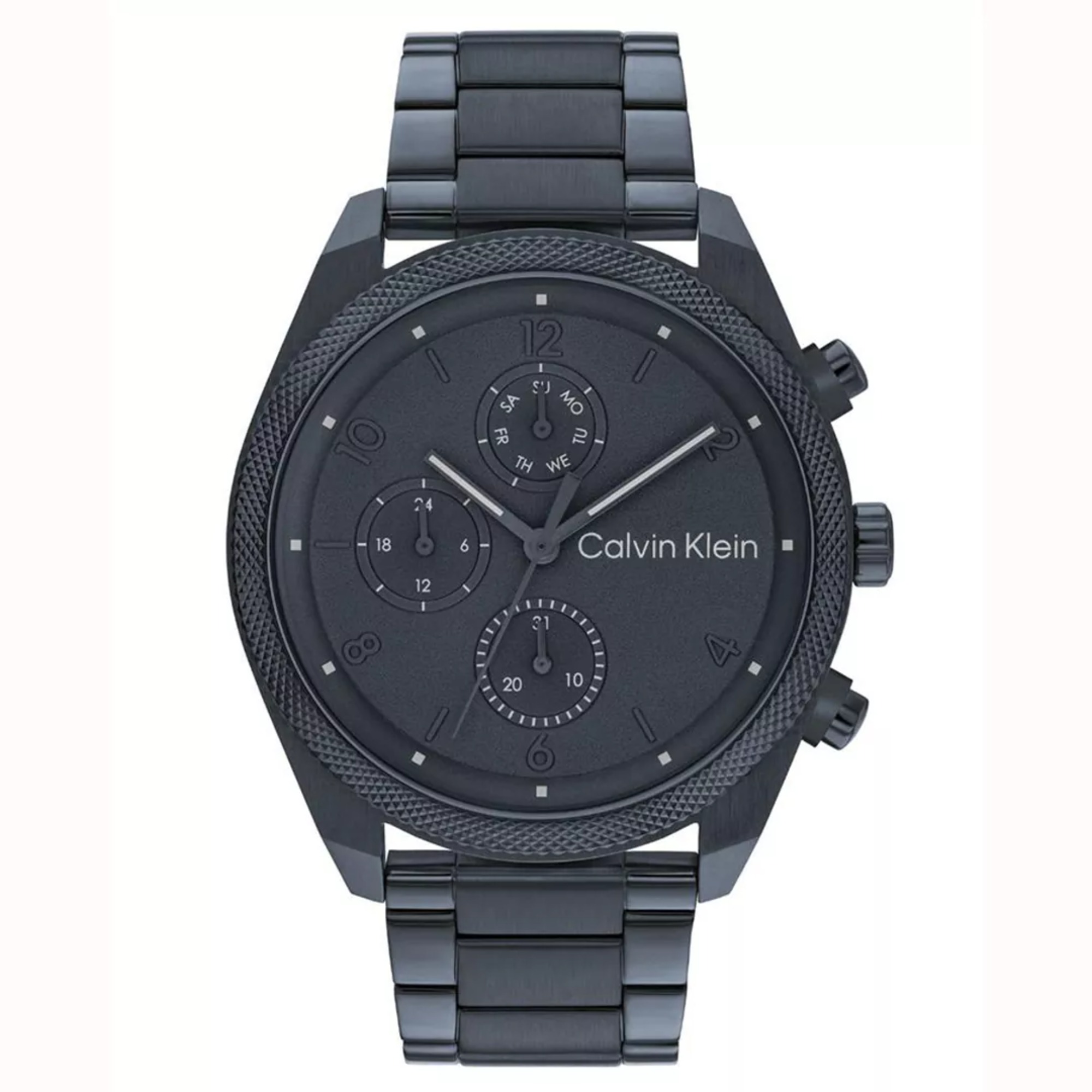 ساعت مچی مردانه کلوین کلین مدل 25200463