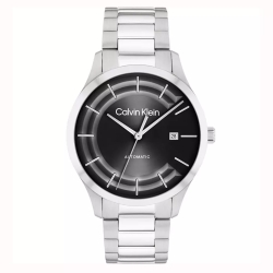ساعت مچی مردانه کلوین کلین مدل 25300021