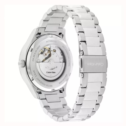 ساعت مچی مردانه کلوین کلین مدل 25300021