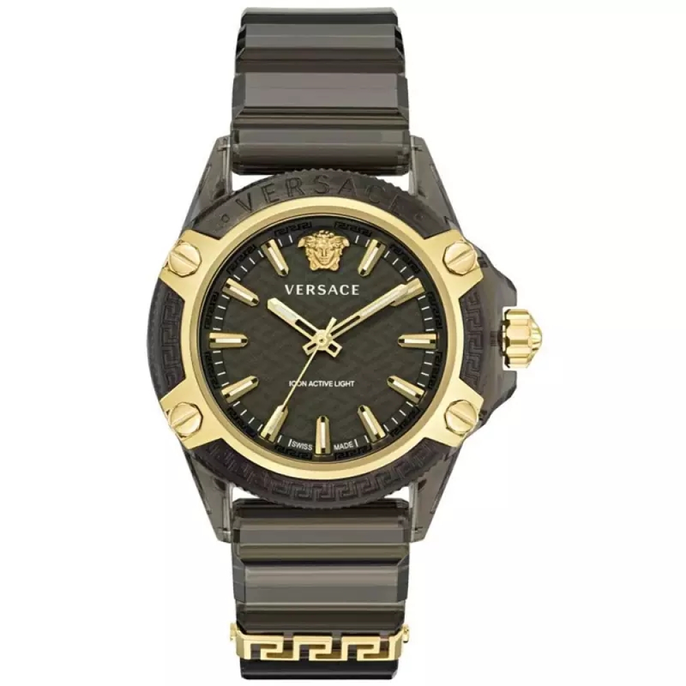 ساعت مچی ورساچی مدل VE6E00123