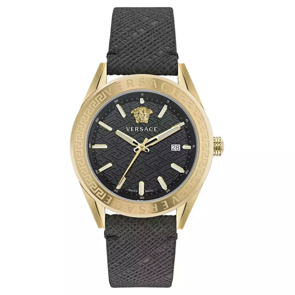 ساعت مچی مردانه ورساچی مدل VE6A00223