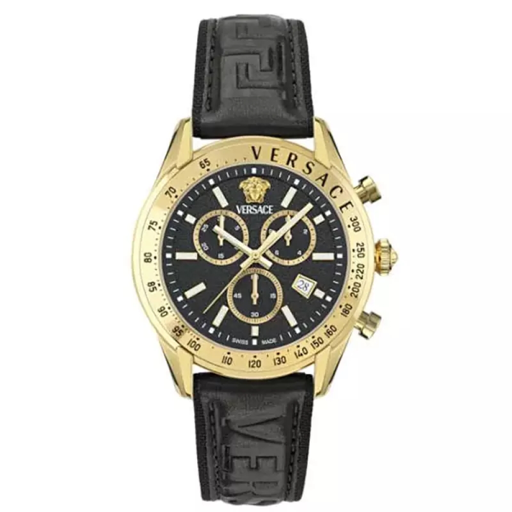 ساعت مچی مردانه ورساچی مدل V VVE8R00224