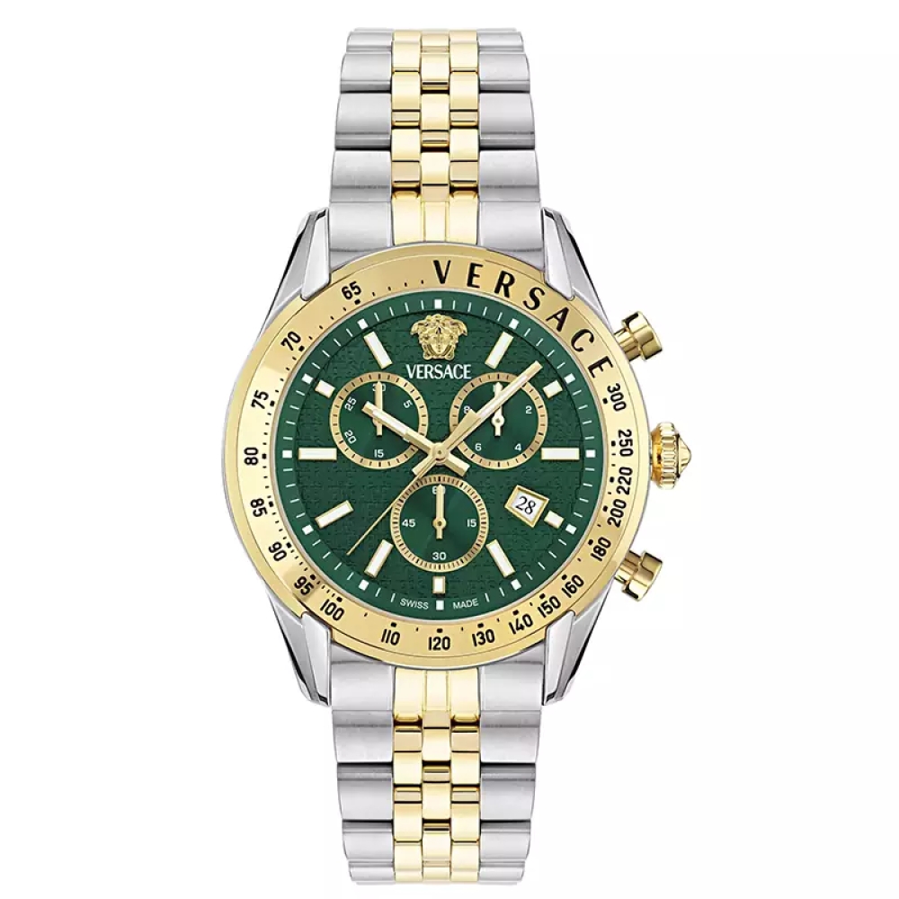 ساعت مچی مردانه ورساچی مدل V VVE8R00524