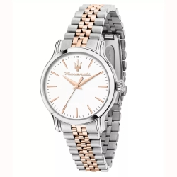 ساعت مچی زنانه مازراتی مدل R8853118520