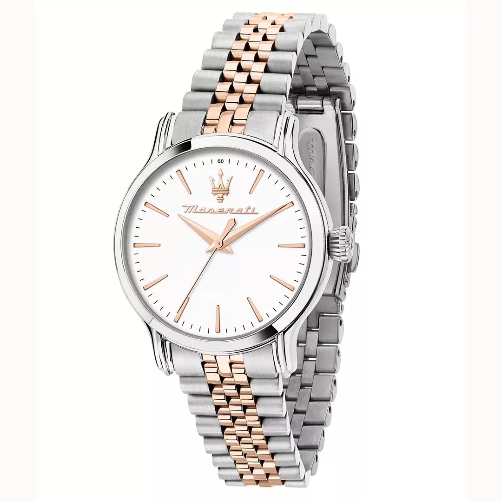 ساعت مچی زنانه مازراتی مدل R8853118520