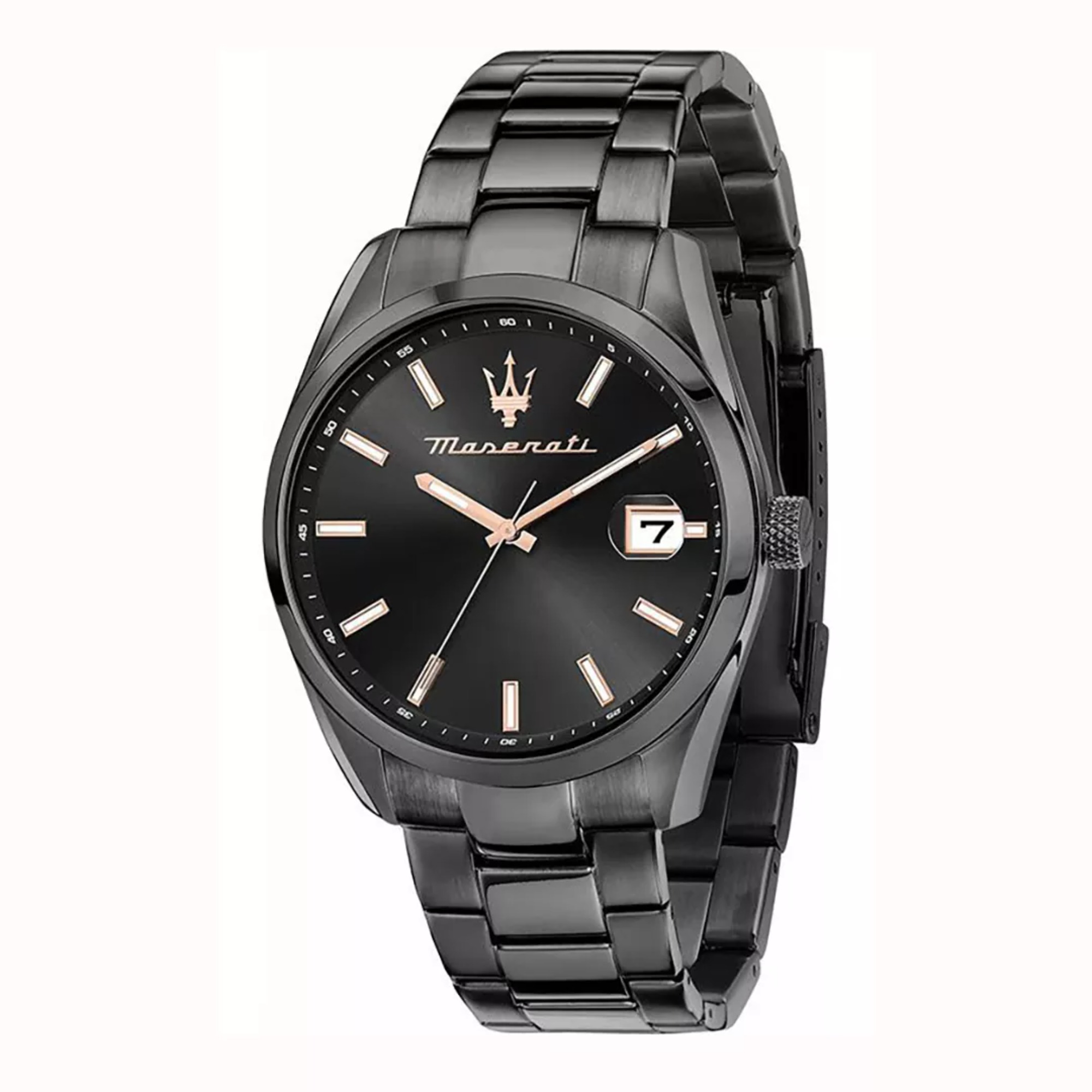 ساعت مچی مردانه مازراتی مدل R8853151015
