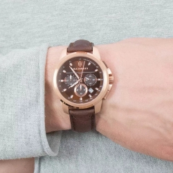 ساعت مچی مردانه مازراتی مدل R8871621004
