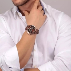 ساعت مچی مردانه مازراتی مدل R8871621004