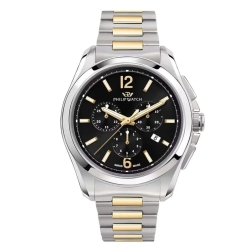 ساعت مچی مردانه فیلیپ واچ مدل R8273618004