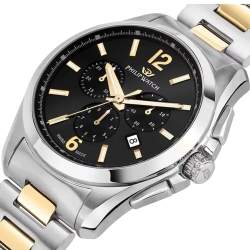 ساعت مچی مردانه فیلیپ واچ مدل R8273618004