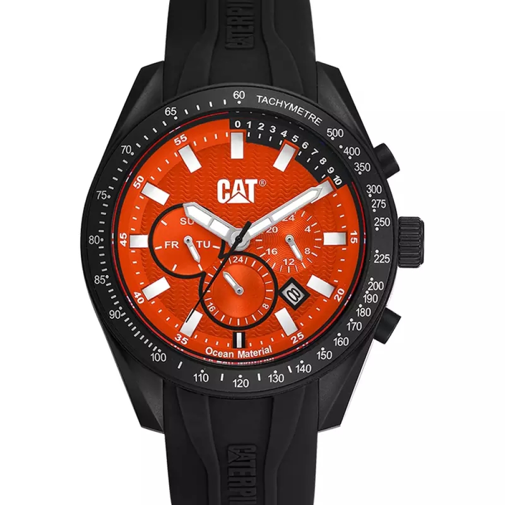 ساعت مچی مردانه کاترپیلار مدل LQ.169.21.821