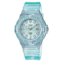 ساعت مچی کاسیو مدل LRW200HS-2E