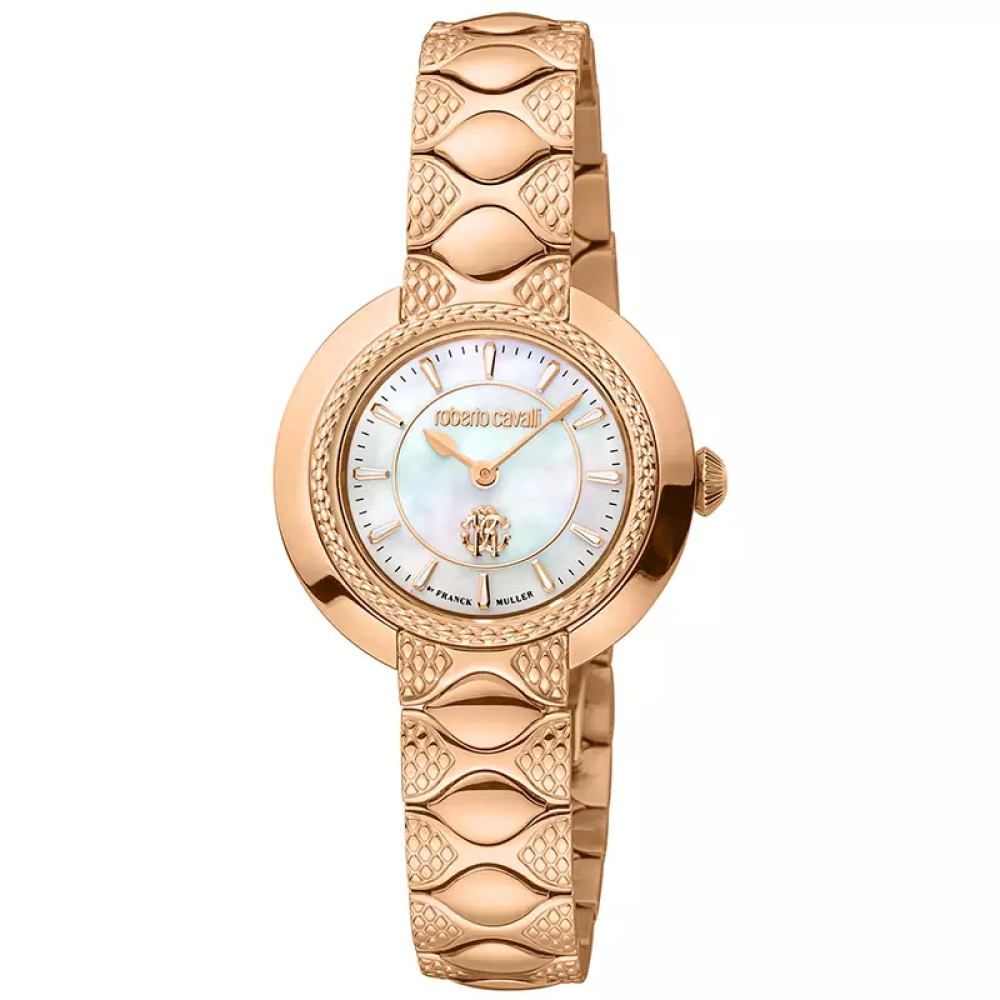 ساعت مچی زنانه روبرتو کاوالی مدل RV1L180M0041