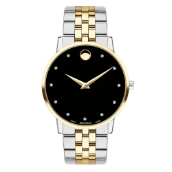 ساعت مچی مردانه موادو مدل 0607202