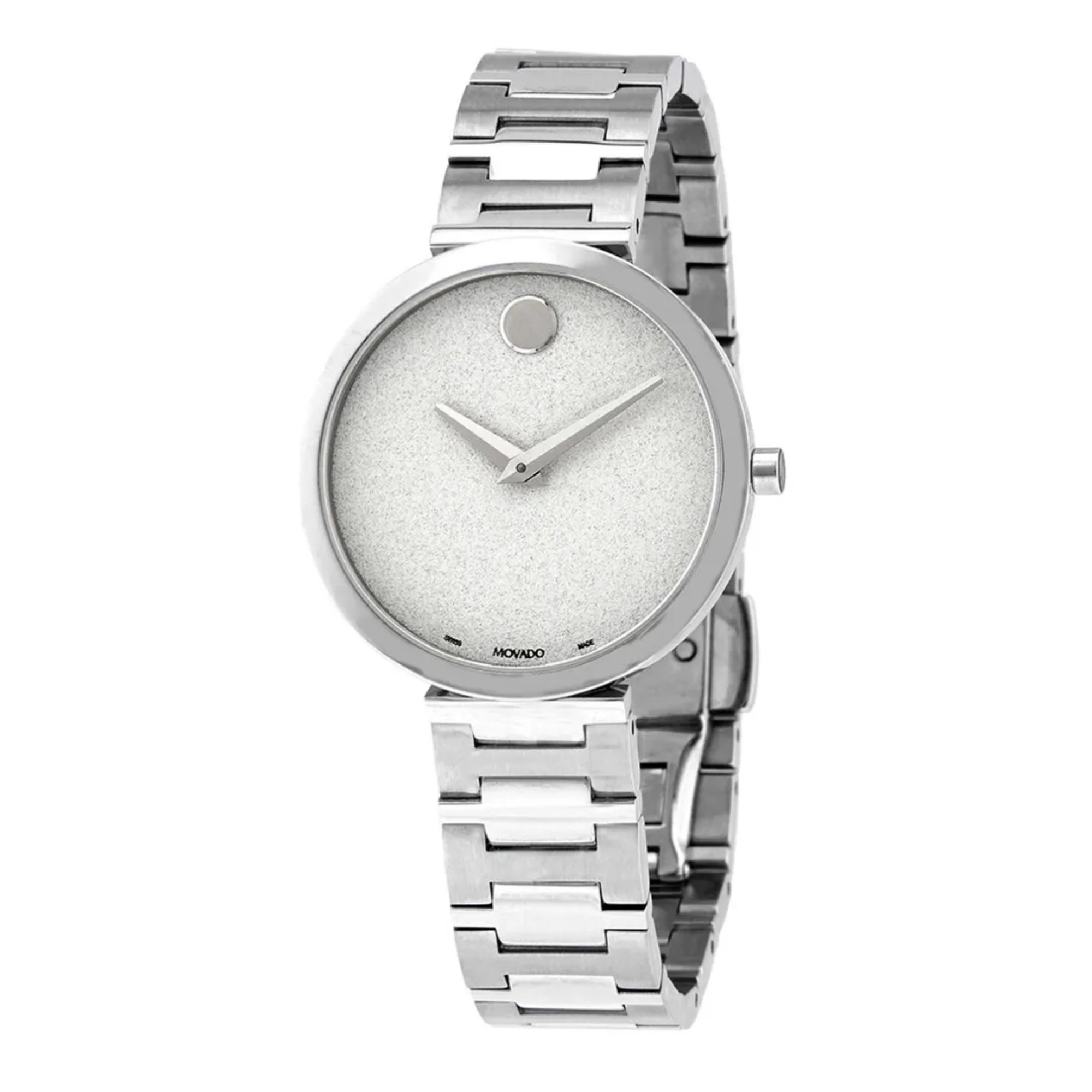 ساعت مچی زنانه موادو مدل 0607518