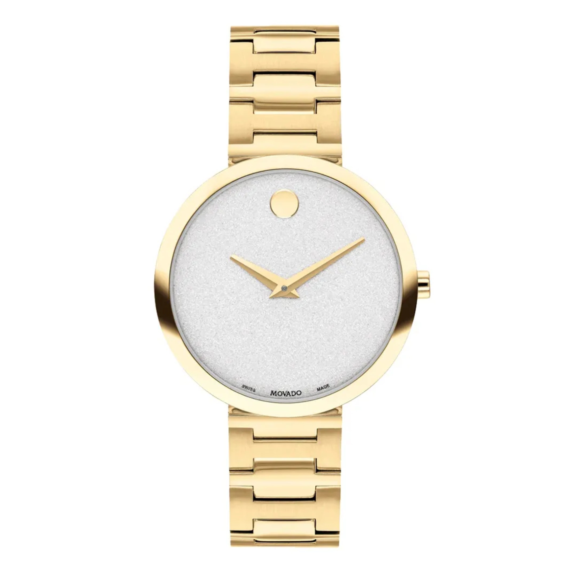 ساعت مچی زنانه موادو مدل 0607519