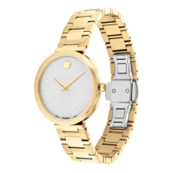 ساعت مچی زنانه موادو مدل 0607519