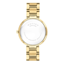 ساعت مچی زنانه موادو مدل 0607519