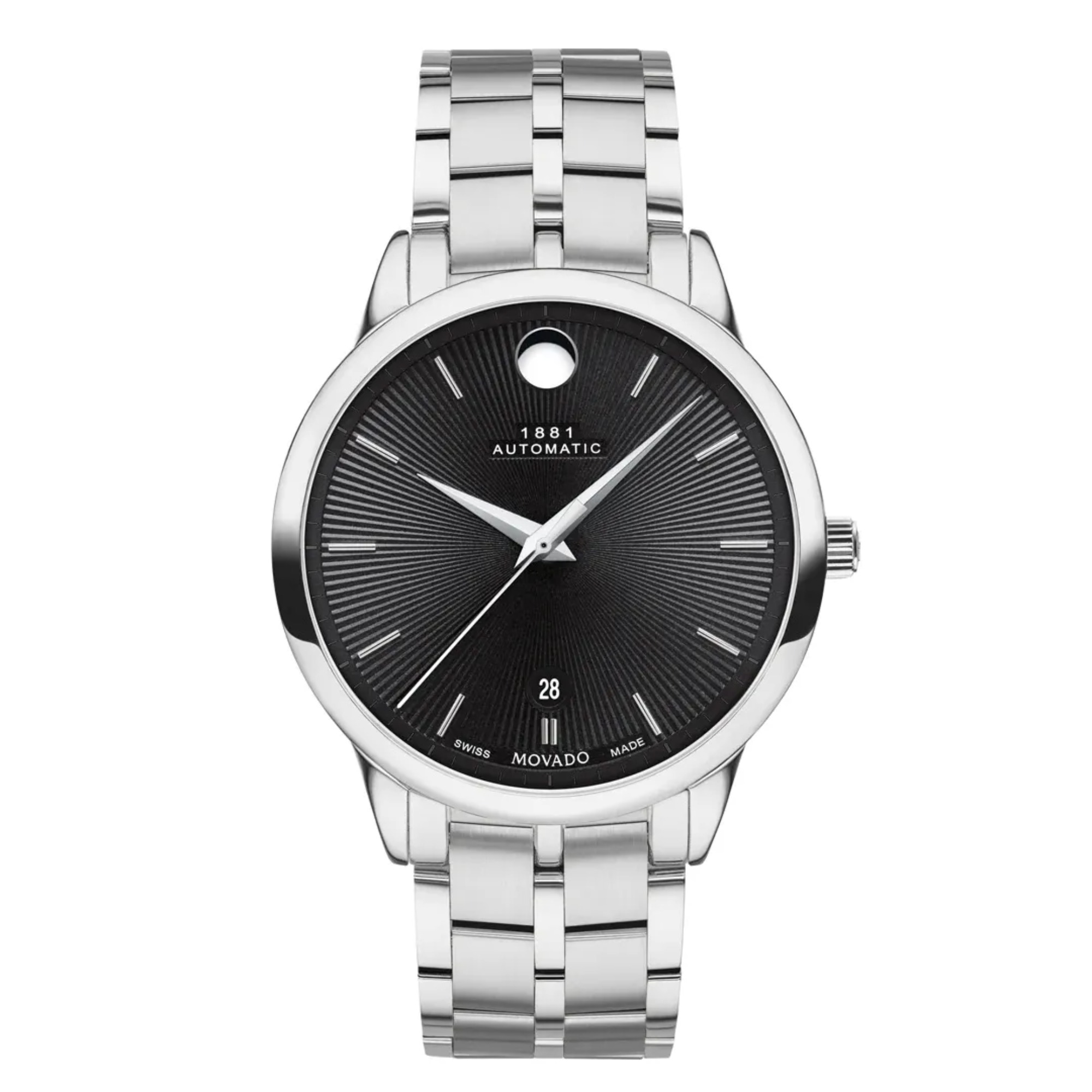 ساعت مچی مردانه موادو مدل 0607618