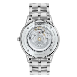 ساعت مچی مردانه موادو مدل 0607618