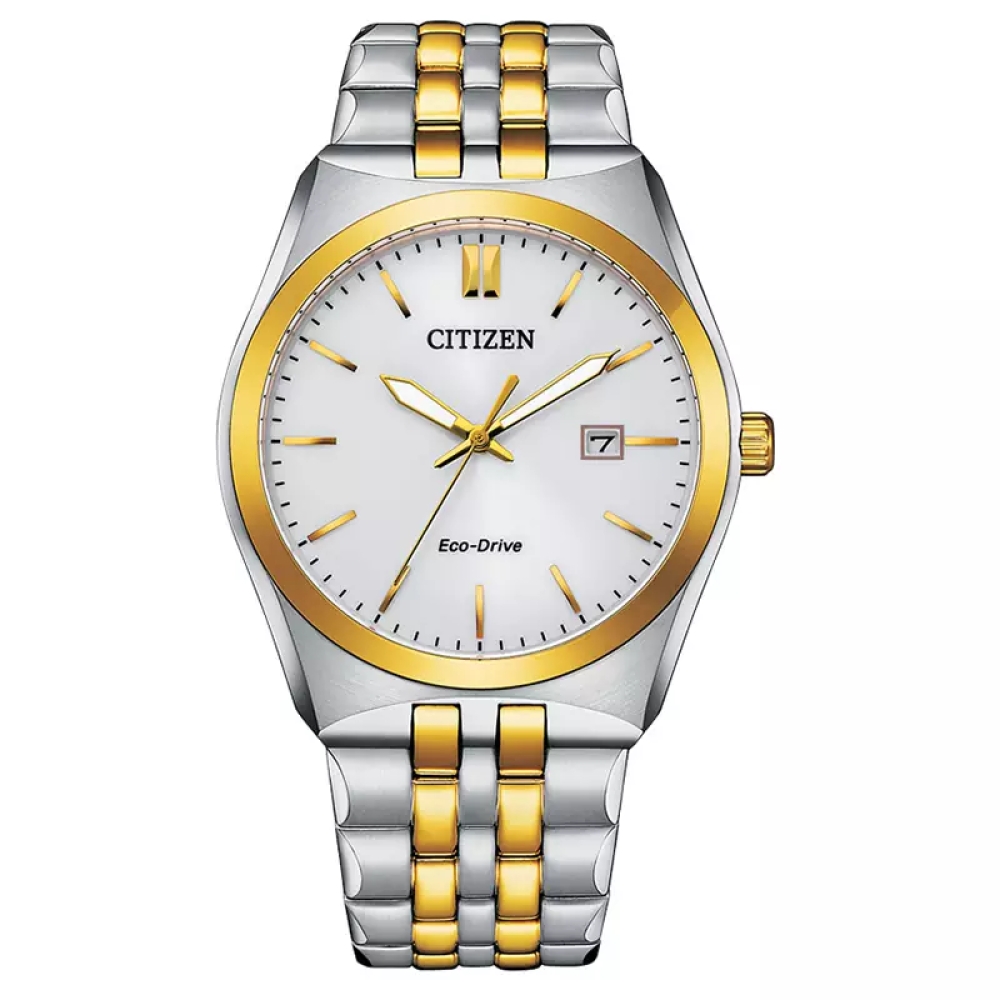 ساعت مچی مردانه سیتیزن مدل BM7334-58B