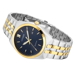 ساعت مچی مردانه سیتیزن مدل BM7334-66L