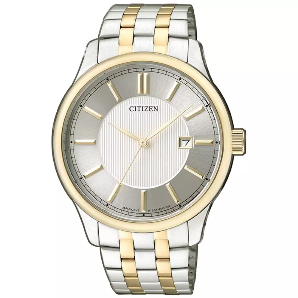 ساعت مچی مردانه سیتیزن مدل BI1054-55A