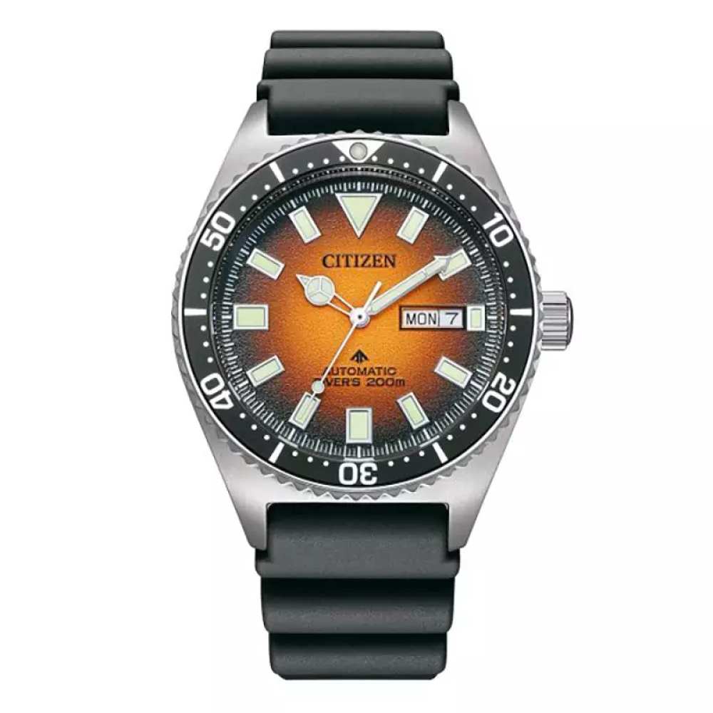 ساعت مچی مردانه سیتیزن پرومستر مدل NY0120-01Z