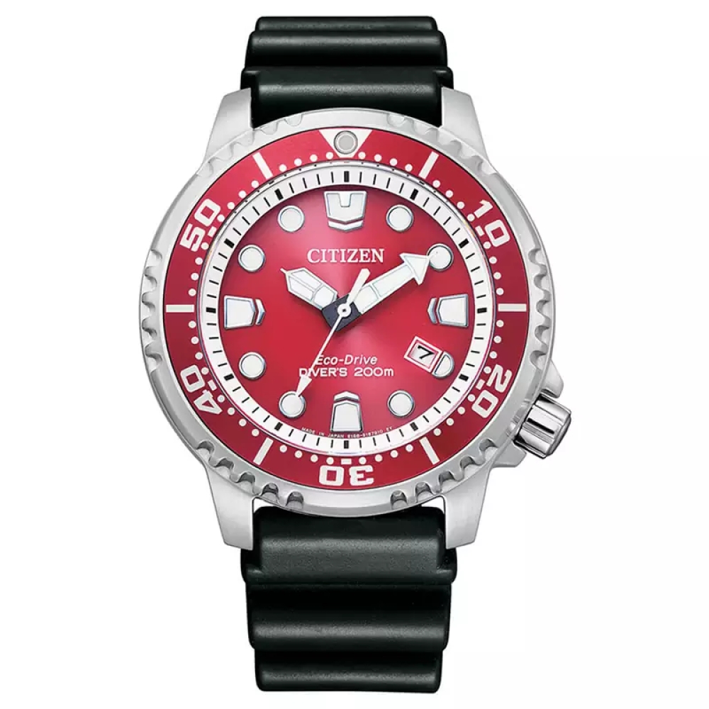 ساعت مچی مردانه سیتیزن پرومستر مدل BN0159-15X