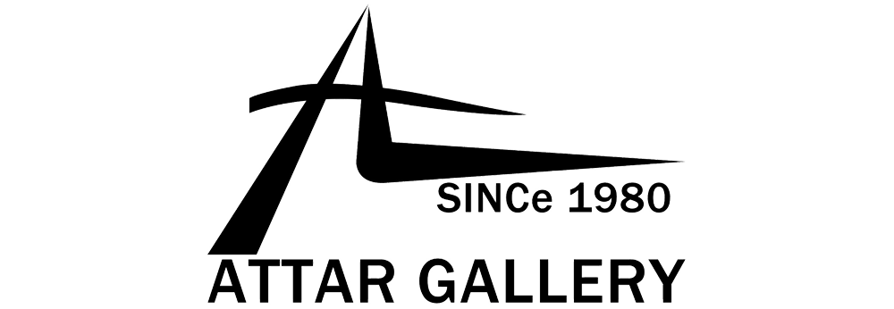 گالری ساعت عطار