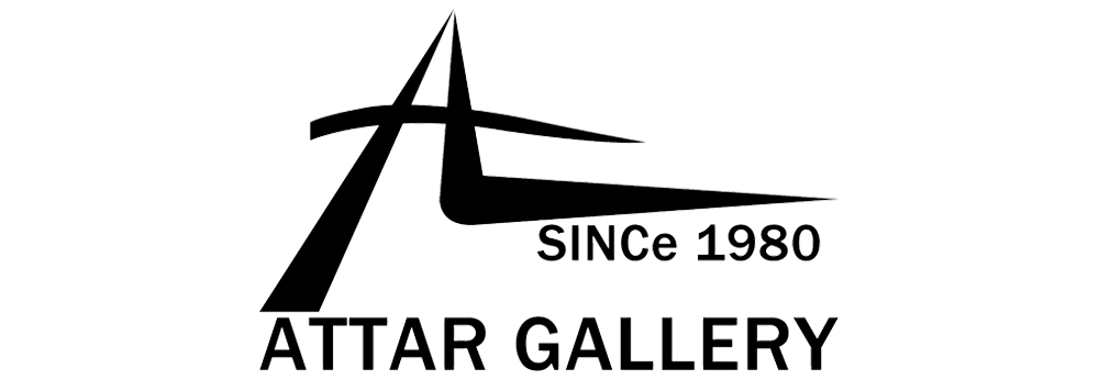 گالری ساعت عطار