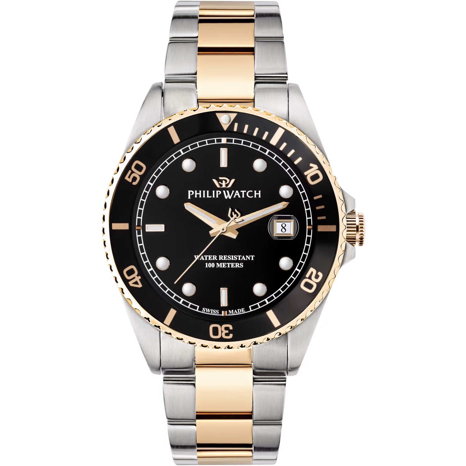 ساعت مردانه فیلیپ واچ مدل R8253597079