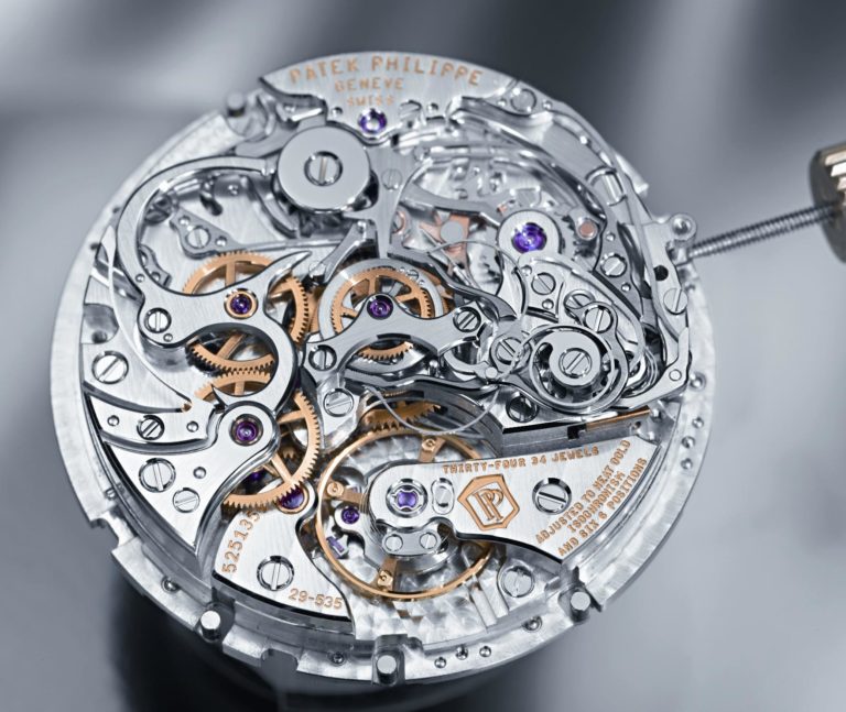 آشنایی با انواع موتور در صنعت ساعت سازی