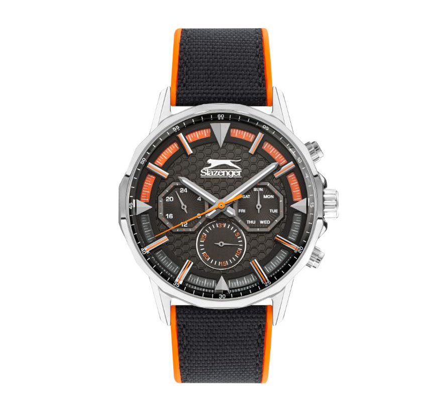 ساعت اسپرت اسلازنجر مدل SL.9.2217.2.01