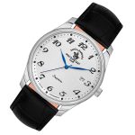 ساعت مردانه کلاسیک پولو سانتا باربارا مدل SB.1.10566.1