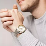 ساعت مردانه سیکو مدل SUR468P1