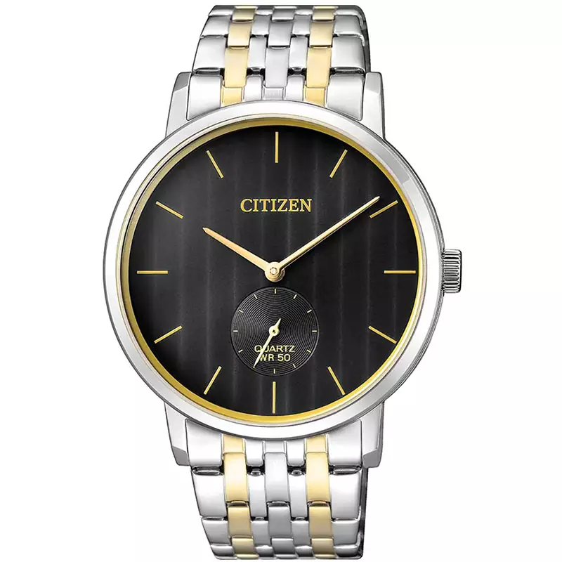 ساعت مردانه کلاسیک سیتیزن مدل BE9174-55E