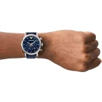 ساعت مردانه کژوال امپریو آرمانی مدل AR11451