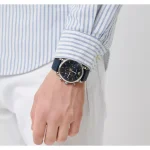 ساعت مردانه کژوال امپریو آرمانی مدل AR11451