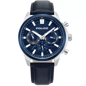 ساعت مردانه کژوال پلیس مدل PEWJF0021041