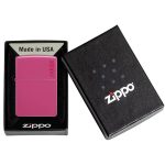 فندک زیپو اورجینال مدل 49846zl frequency zippo logo